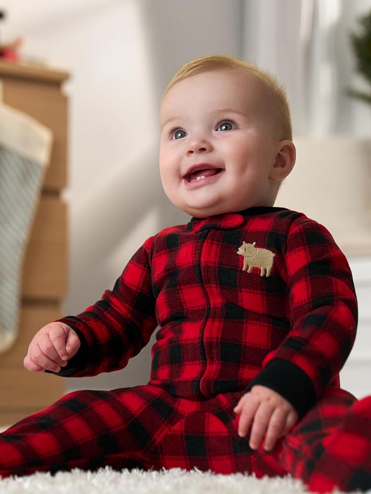 試着のみ HOLIDAY CLASSIC FLEECE BABY SUITS 試着のみ HOLIDAY CLASSIC FLEECE BABY SUITS